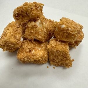 Coco Fuffs Homemade Candies – Daisy's
